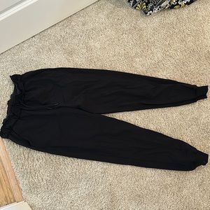 Lululemon joggers